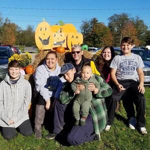 Meet your Posher, Bridgette